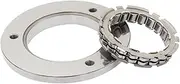 Motorcycle Bearing Starter Clutch Assy，Compatible with Can-Am Commander 800 800R 1000，Compatible with Defender HD8 HD10 Maverick 1000 1000R Outlander 500