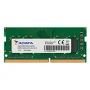 ADATA 8GB DDR4-3200 Laptop RAM [AD4S32008G22-BGN]