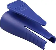 Daseeme Plastic Binder Ring Opener & Closer for Loose Leaf Binders, Binding Spines & Combs - Durable Tool