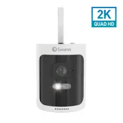 Swann Secure650 2K Wireless Add on Camera