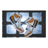 在飛比找蝦皮購物優惠-Jordan Legacy 312 Trainer 3 Me