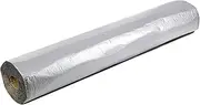 GANAZONO Sound Proofing Mat Self Adhesive Automotive Sound with Durable Foil Surface for Noise Insulation and Heat Absorption