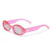[Le Specs] WORK IT! | HYPER PINK
