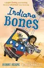 Harry Heape Indiana Bones (Paperback) Indiana Bones