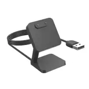 Charging Cable Power Adapter Holder Stand for HuaweiWatch Fit 2