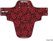 Hops Mudguard, Red