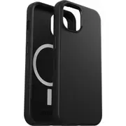 Otterbox Symmetry Series+ Case for iPhone 14 (Black)