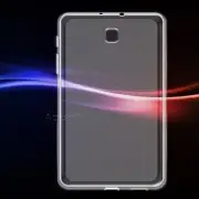 Transparent Slim Soft TPU Case f Samsung Galaxy Tab A 8.0" 2018 SM-T387A Tablst