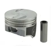 Sealed Power Engine Piston Set P N H676p