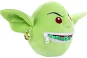 MDG Pathfinder Dice Goblin Plush Bag