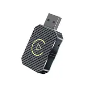 2 In 1 Wireless CarPlay Adapter Android Auto Wireless Adapter Smart Mini Box USB Dongle Plug and Play WiFi Fast Connect