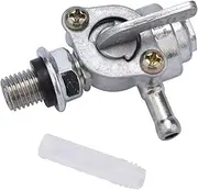 Fuel Tap Petcock Valve for Honda GX240 GX270 GX340 GX390 188F 11HP 13HP 2KW to 6.5KW 2600 6500 5500 Generator