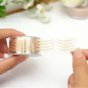 Eye Lift Strips Double Side Eyelid Tape Eye Tape Tools Adhesive Eyelid Stickers