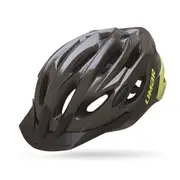 Limar Scrambler Urban/Active Bicycle Helmet Head Gear 57-61cm Gunmetal Large