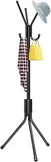Labymos Children Clothes Tree Kid Coat Rack Hat Hanger Hallstand Hat Tree Hat Rack Hat and Coat Stand