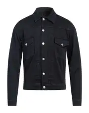 [LIU JO MAN] LIU JO MAN Jackets - Item 16383114