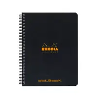 在飛比找博客來優惠-【Rhodia｜Classic｜Notebook】A5+_線