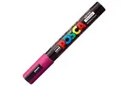 Uniball Posca Marker PC-5M : Fuchsia