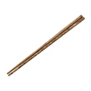 筷子家用創意雞翅原木精品筷子酒店餐廳無漆無毒實木筷子
