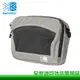 【全家遊戶外】Karrimor JP trek carry front bag 側背包/胸前包 Silver 銀/運動包/隨身腰包/戶外旅行包/53614TCFB