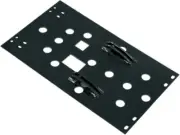Moose 4501-0921 - Plow Bottom Mount 2833PF