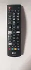 Smart TV Remote Control LG AKB75095304 Smart TV. NETFLIX & prime video