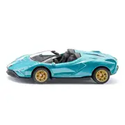 Siku Lamborghini Sian Roadster Diecast Car Model