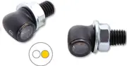 Highsider Proton Two, LED turn signals/position light
