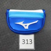 Mizuno golf Mcraft putter head cover men golf fast ship Magnetic NEW 250127