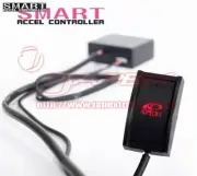 APEXi Smart Accel Control for MARK X GRX130/GRX135 09/10 on 4GR 410-A001/A014
