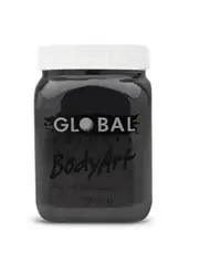 Global Body Art 200ml Body and Face Paint