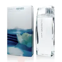 在飛比找蝦皮購物優惠-Kenzo L'EAU PAR KENZO 高田賢三 水之戀