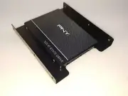 HP Pavilion HPE-1050 - 2TB SSD Solid State Hard Drive Windows 10 Home 64