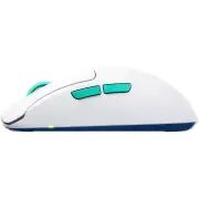 Cherry Xtrfy M68 Wireless Gaming Mouse (White)