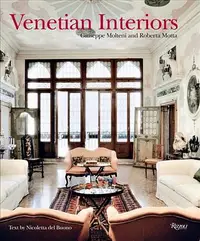 在飛比找誠品線上優惠-Venetian Interiors: 50 Irrepla
