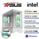 華碩B760平台【冷PS-AW】i5十核RTX4070獨顯水冷Win11pro電玩機(i5-13400F/16G/512G_M.2)