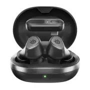 Arctis GameBuds for PlayStation/PC/Switch/Mobile — 2.4GHz + Bluetooth 5.3 Ear...