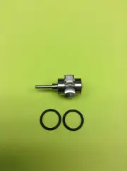 Dental Handpiece// PUSH BUTTON TURBINE BIEN-AIR BORA