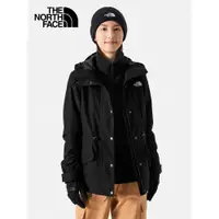 在飛比找蝦皮商城優惠-The North Face W TRAVEL TRICLI