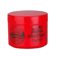 在飛比找松果購物優惠-澳洲 木瓜霜Lucas Papaw Ointment 木瓜霜