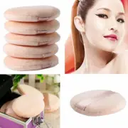 Sponge Bety 1/5PCS Powder Puff Pads Face Foundation Makeup Cosmet ress AU