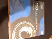 Montgomery Ward 100 Slide Wheel Tray Album Pack - NEW SEALED Vintage unopened