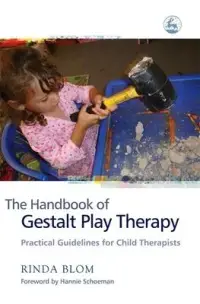 在飛比找博客來優惠-The Handbook of Gestalt Play T