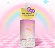 The Crème Shop x Hello Kitty Celebrate Brightening Serum - Klean Beauty