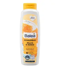 在飛比找樂天市場購物網優惠-德國 Balea芭樂雅 蜂蜜牛奶 沐浴乳 750ml 泡泡浴