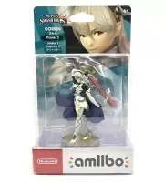 Nintendo Super Smash Bros. Ultimate Fire Emblem Fates Corrin Player 2 Amiibo NEW