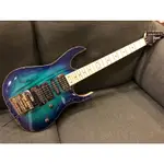 現貨免運送千元配件 IBANEZ RG-370 AMHZ BMT 金屬 METAL 大搖座 電吉他