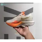 NIKE ZOOMX VAPORFLY NEXT% 3 白橘 緩震 運動 慢跑鞋 FV3634-181