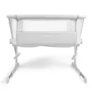 Baby Delight Beside Me Dreamer Bassinet|Bedside Sleeper|Driftwood Gray. New