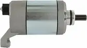 Starter Compatible with Replacement Compatible with Yamaha 5S7-81890-00-00, 5S7-81890-10-00 M/C